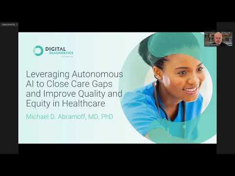 FLAACO’s – Leveraging Autonomous AI to Close Care Gaps and Improve Quality and Equity in Healthcare