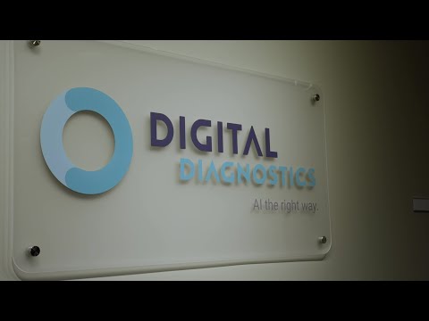 Digital Diagnostics – AI the Right Way