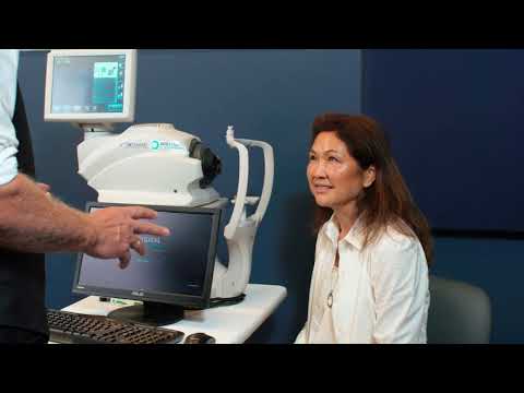 The Patient Perspective: Changing Lives with LumineticsCore’s Diagnostic AI