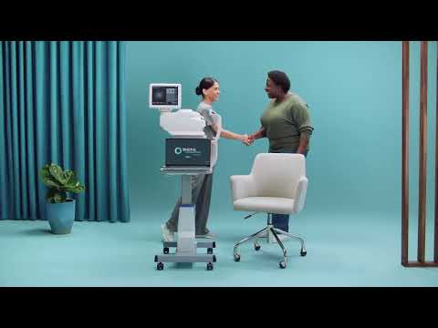 Increasing Patient Access with LumienticsCore™: How it Works