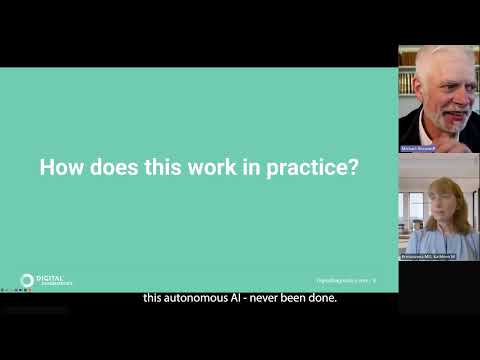 Scaling AI in Primary Care: OhioHealth’s Journey to Smarter Diabetic Retinopathy Detection