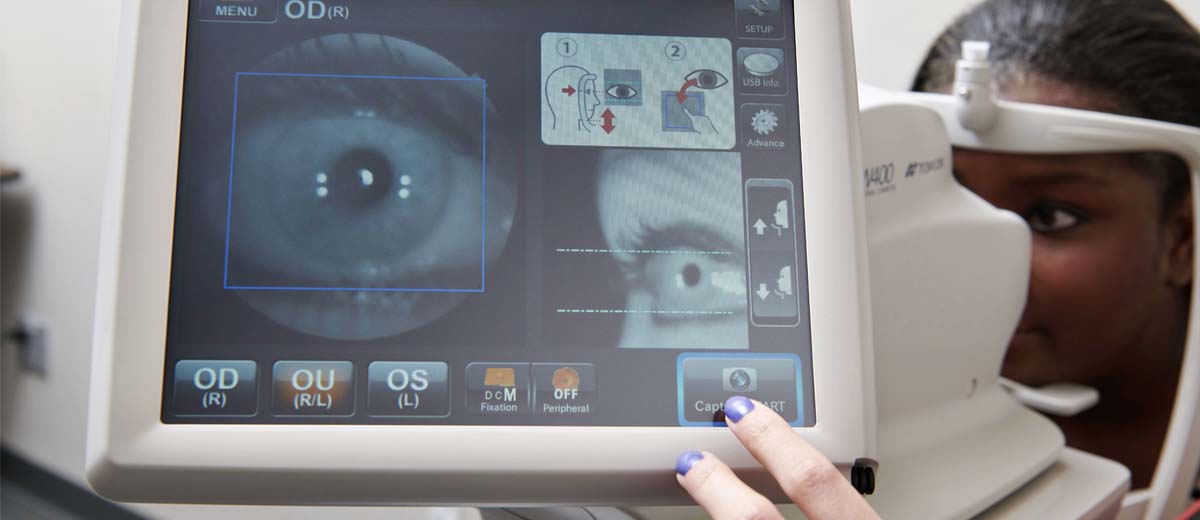 2020 ADA Standards of Care just arrived and now includes AI to prevent blindness